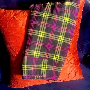 Lot of 7 - LulaRoe OS Leggings